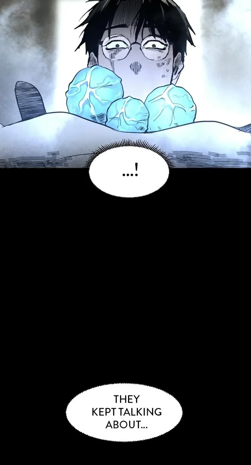 FOG LAND Chapter 3 - 7