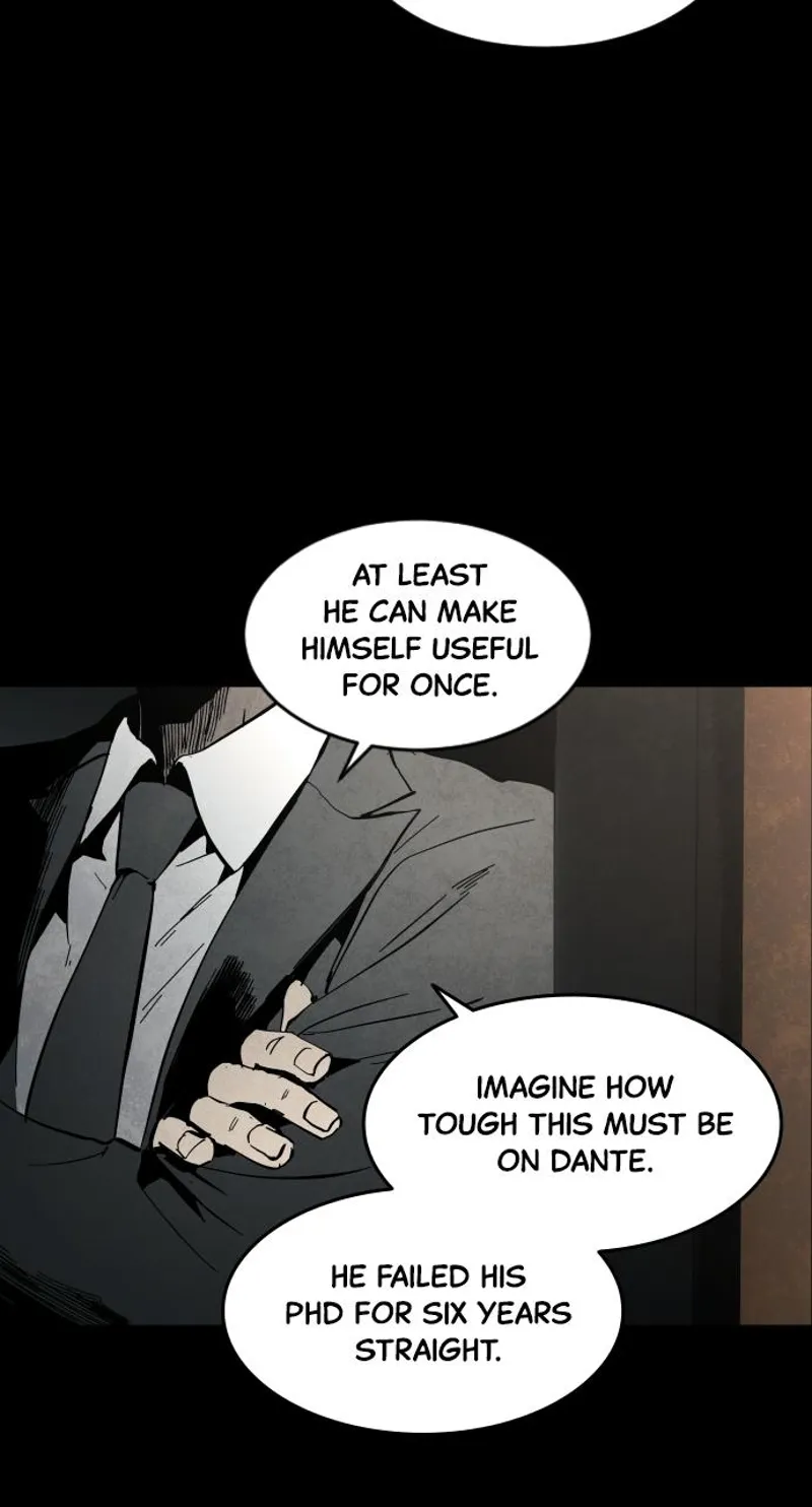 FOG LAND Chapter 3 - 70