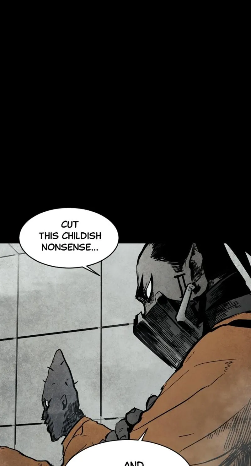 FOG LAND Chapter 3 - 8