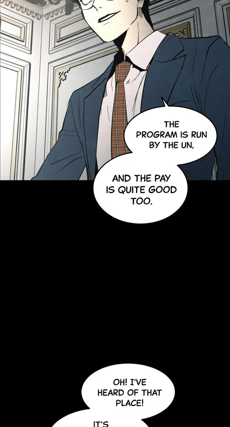 FOG LAND Chapter 3 - 80