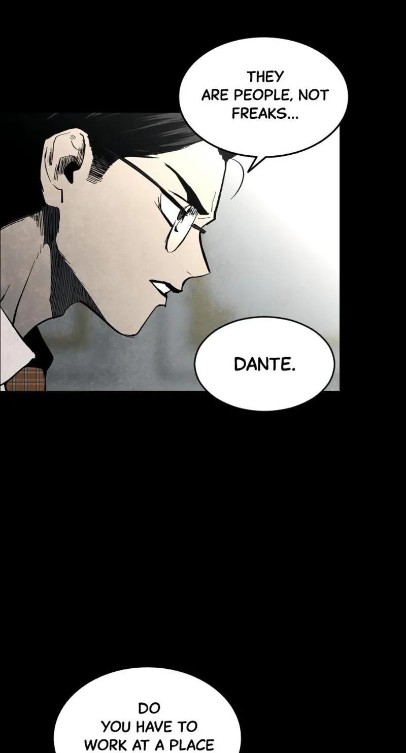 FOG LAND Chapter 3 - 82