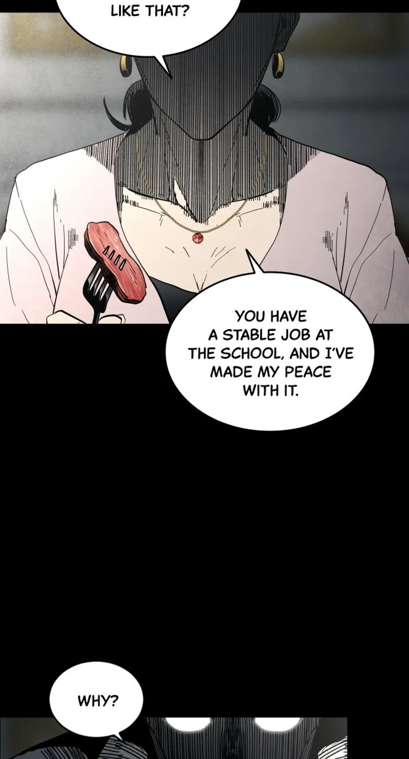 FOG LAND Chapter 3 - 83