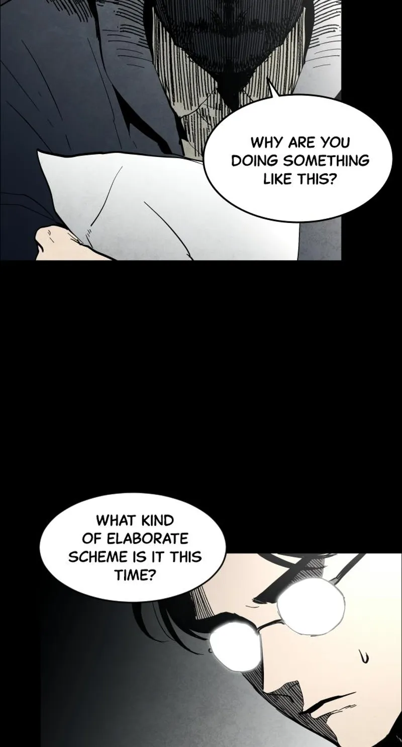 FOG LAND Chapter 3 - 84