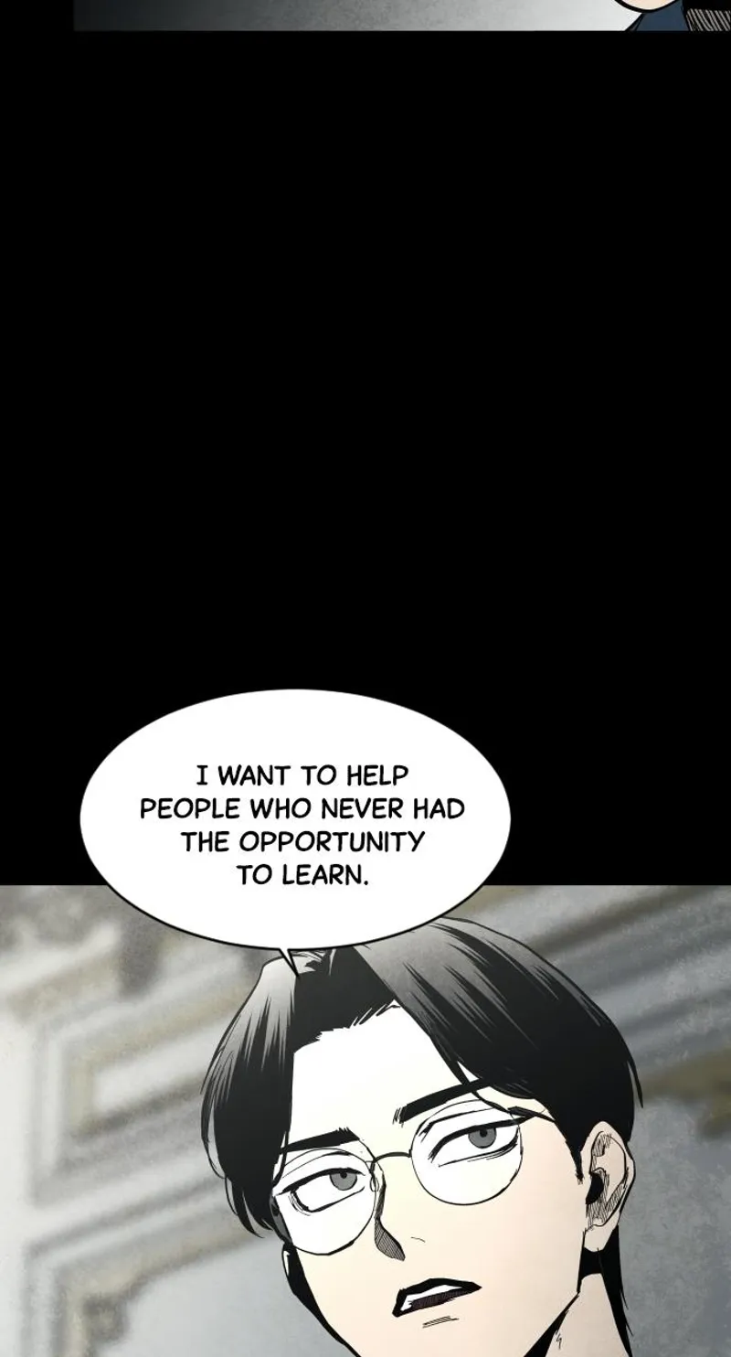 FOG LAND Chapter 3 - 85