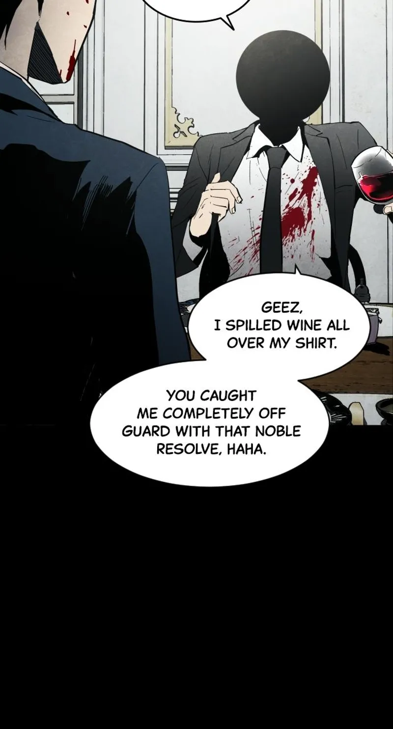 FOG LAND Chapter 3 - 88