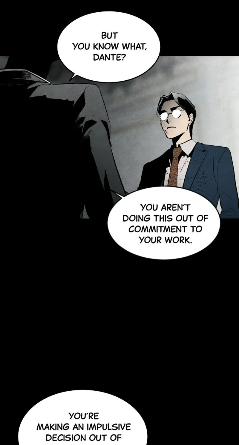 FOG LAND Chapter 3 - 89