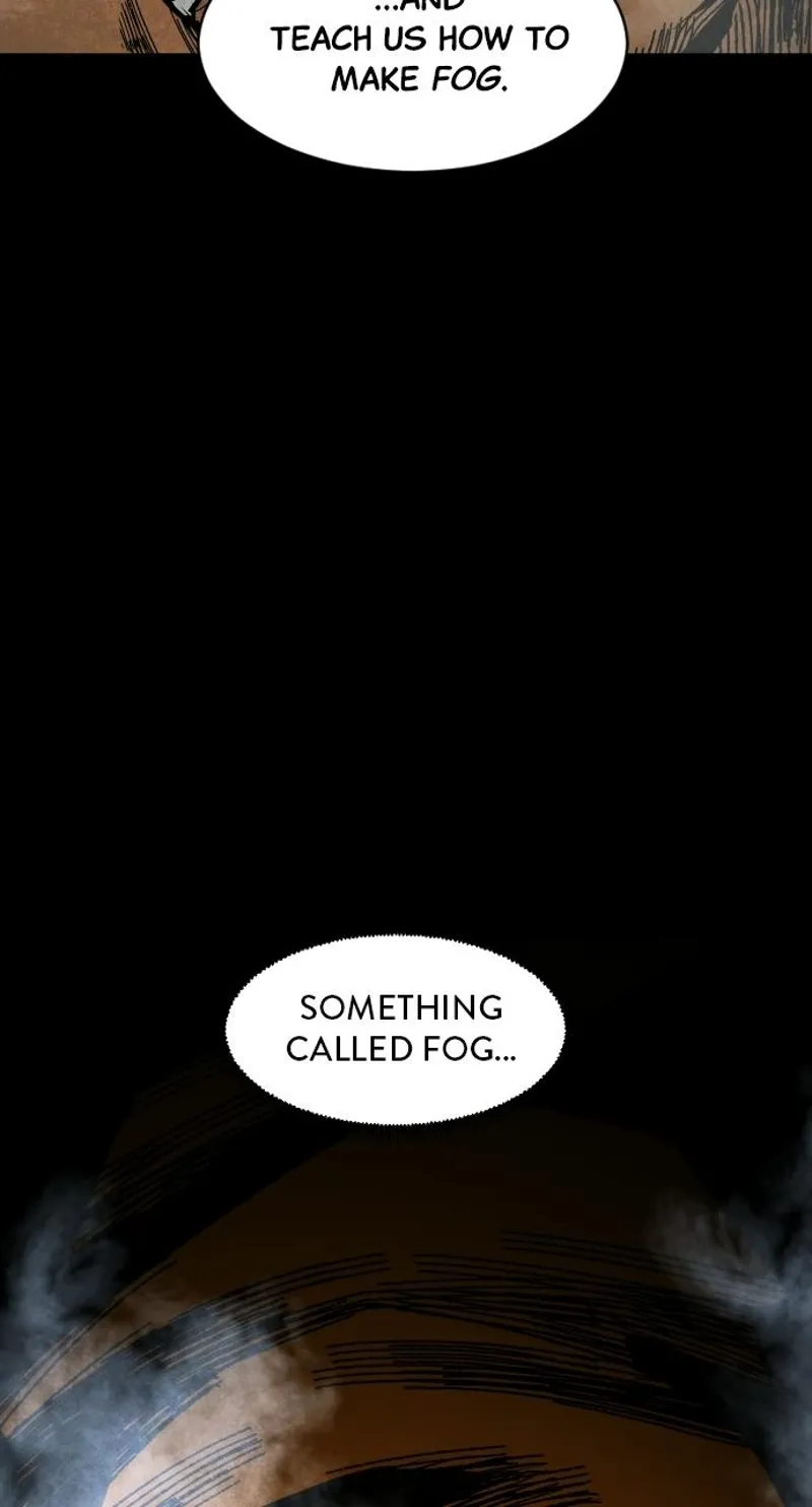 FOG LAND Chapter 3 - 9