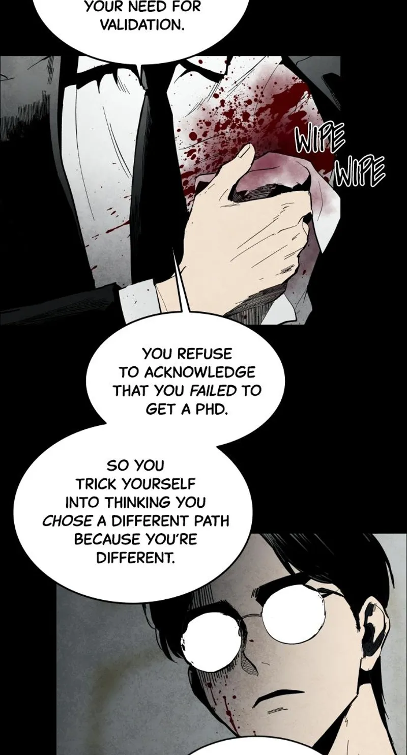 FOG LAND Chapter 3 - 90