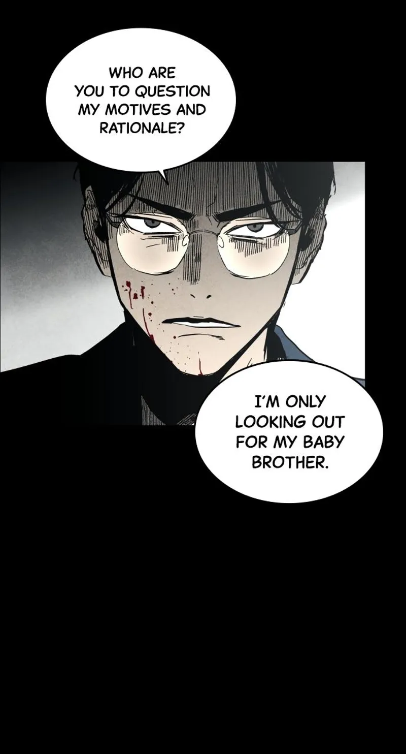 FOG LAND Chapter 3 - 93