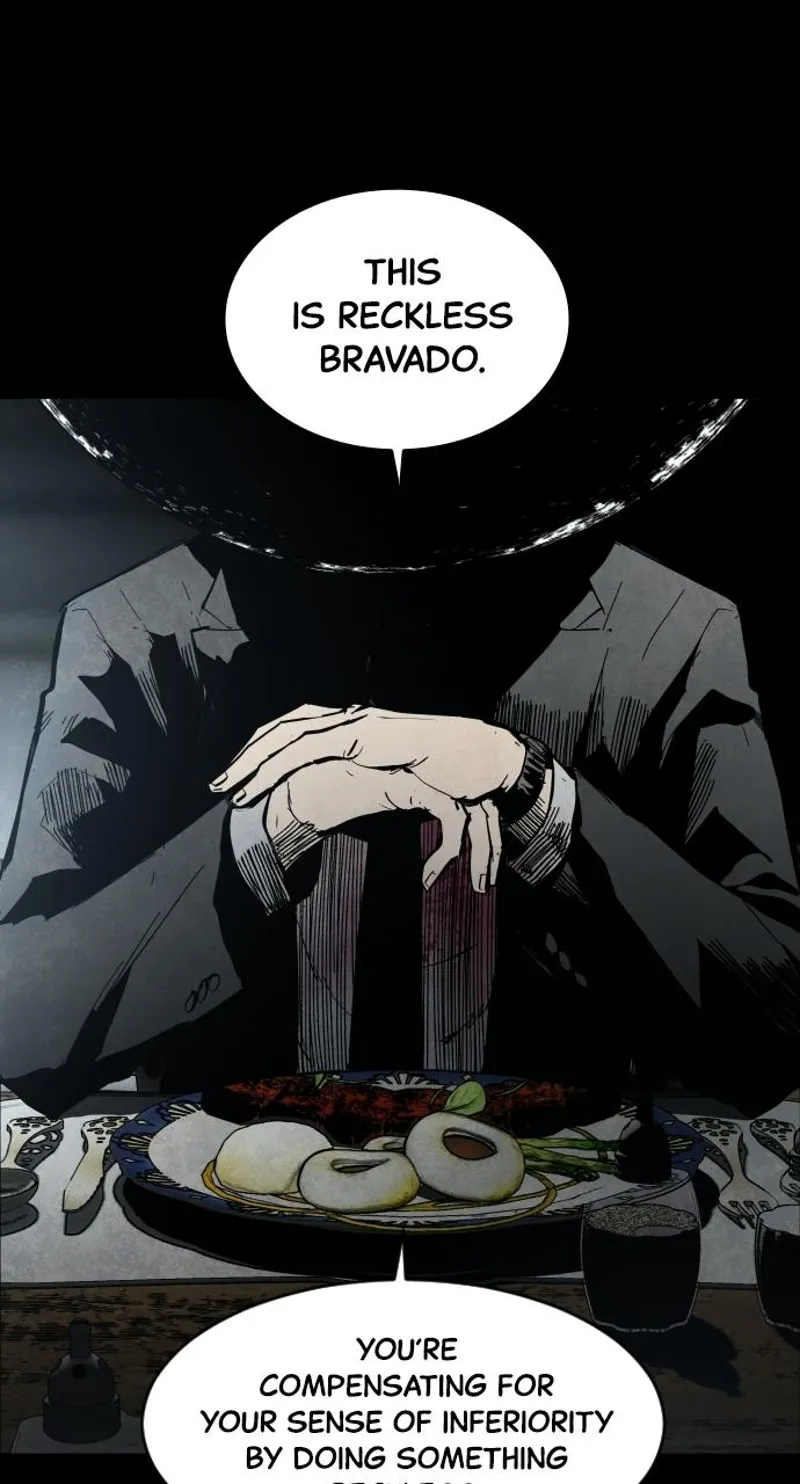FOG LAND Chapter 3 - 94