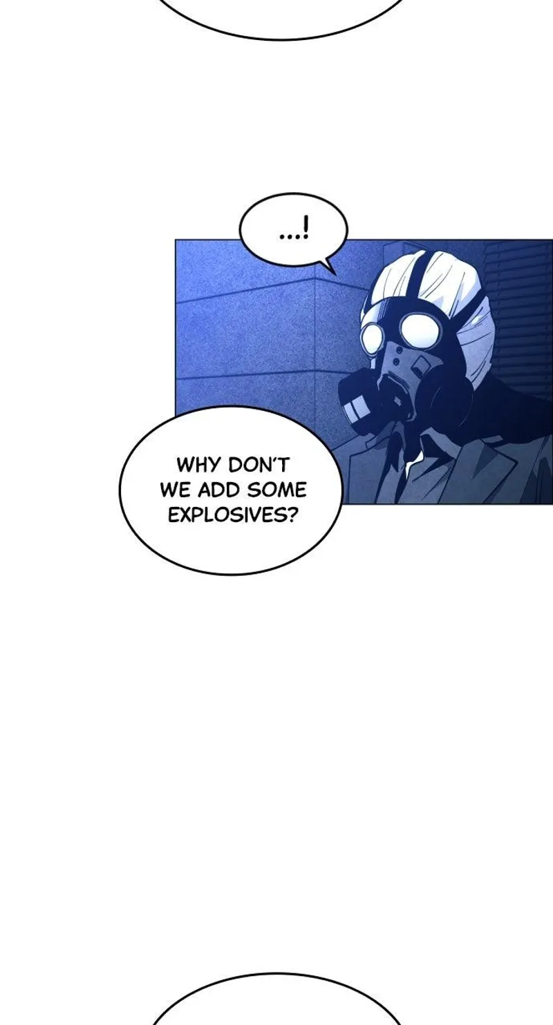 FOG LAND Chapter 30 - 10