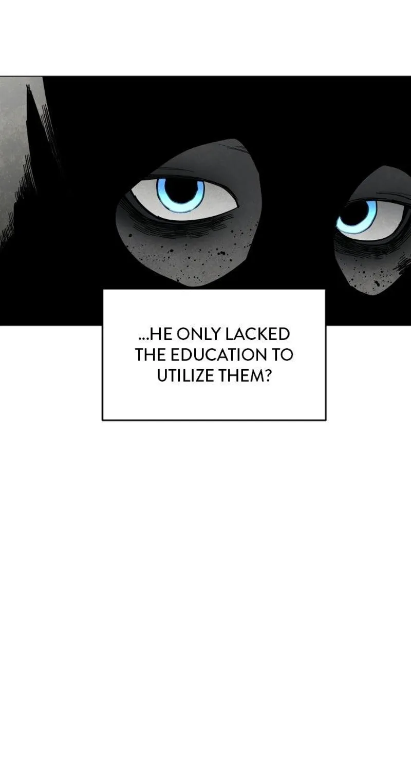 FOG LAND Chapter 30 - 100