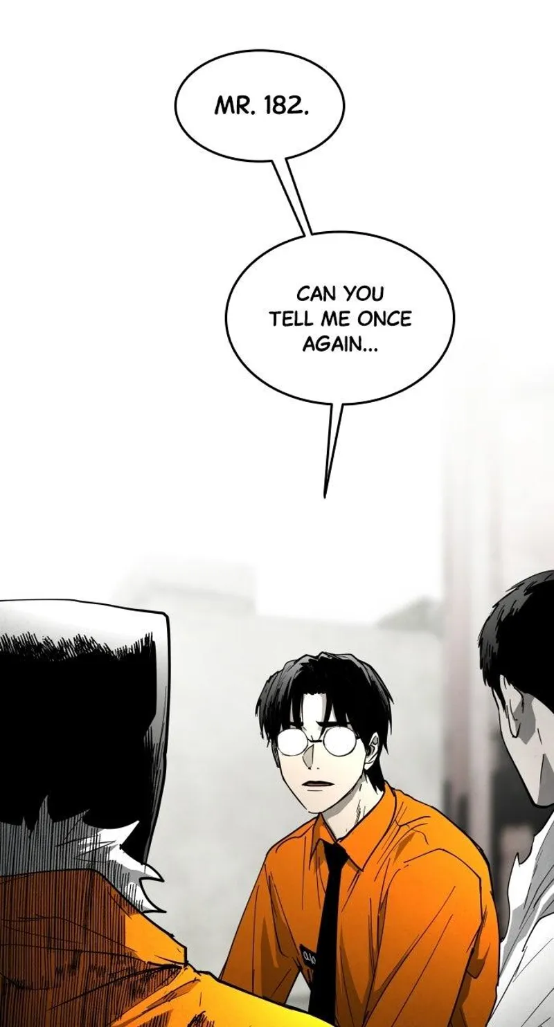 FOG LAND Chapter 30 - 101