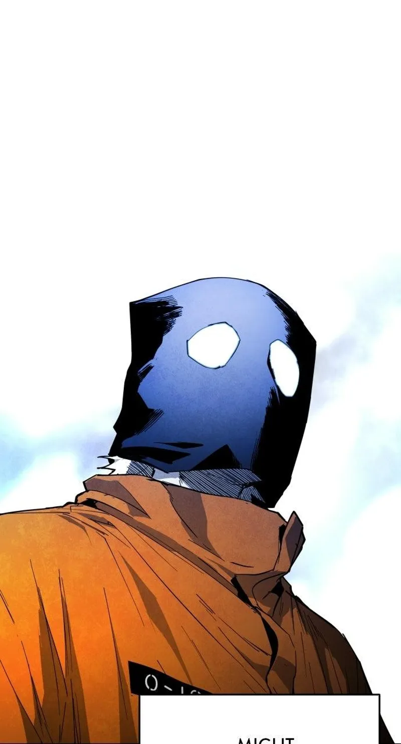 FOG LAND Chapter 30 - 103