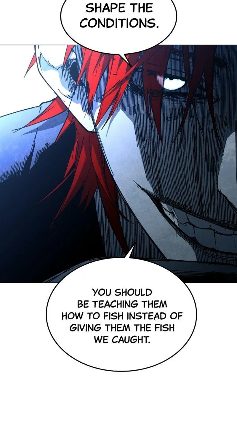 FOG LAND Chapter 30 - 11
