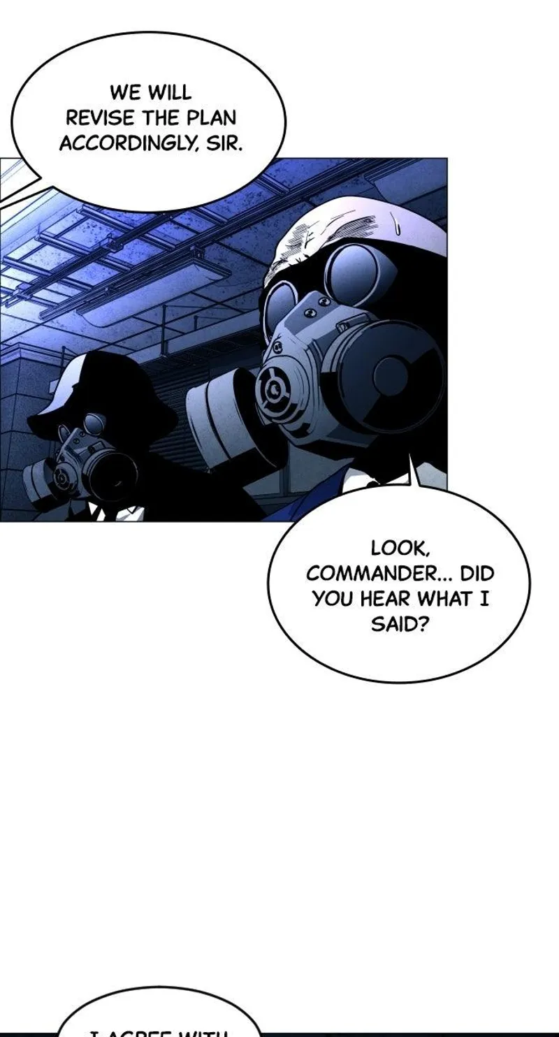 FOG LAND Chapter 30 - 12