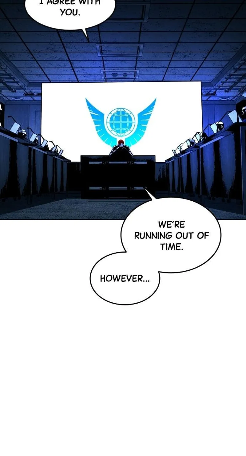 FOG LAND Chapter 30 - 13