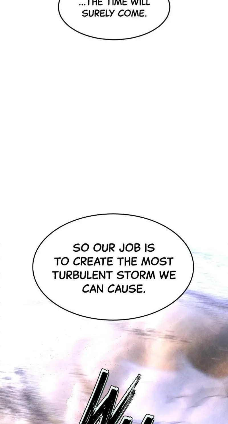 FOG LAND Chapter 30 - 15
