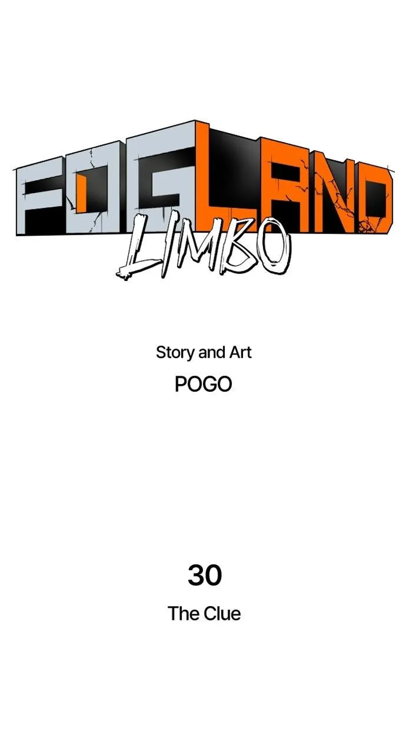 FOG LAND Chapter 30 - 17