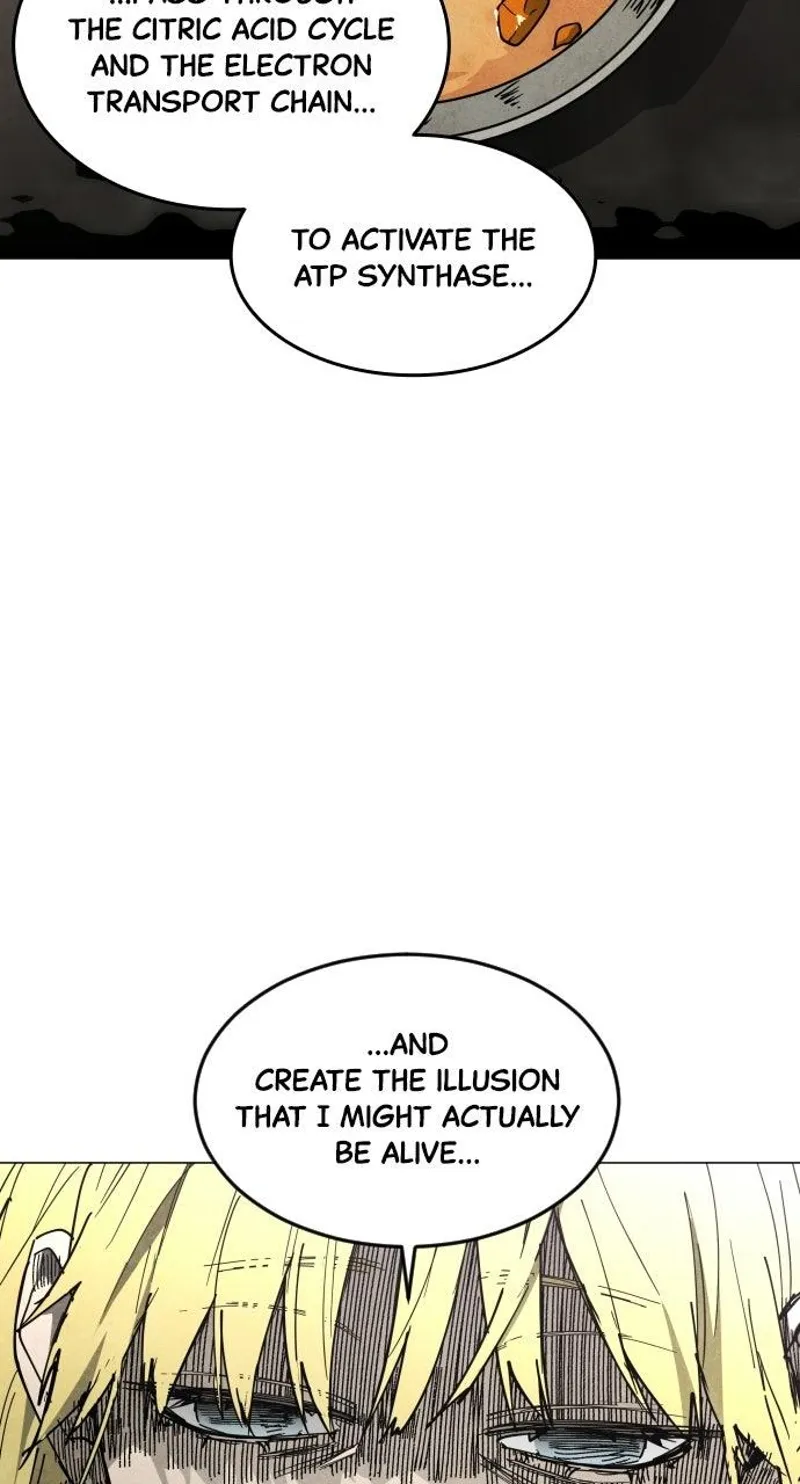 FOG LAND Chapter 30 - 22