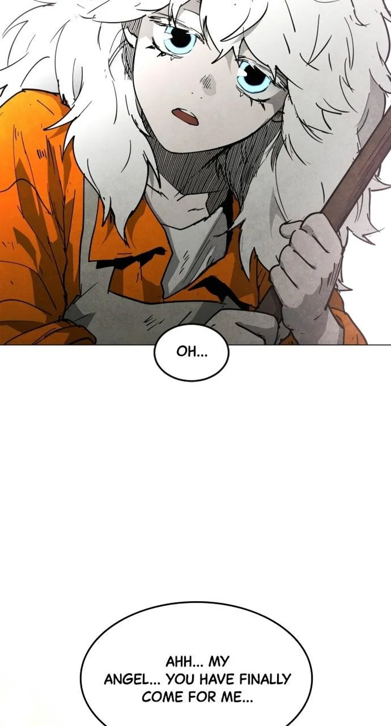FOG LAND Chapter 30 - 25