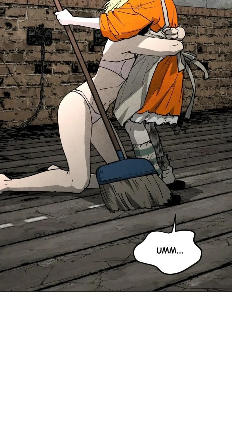 FOG LAND Chapter 30 - 28