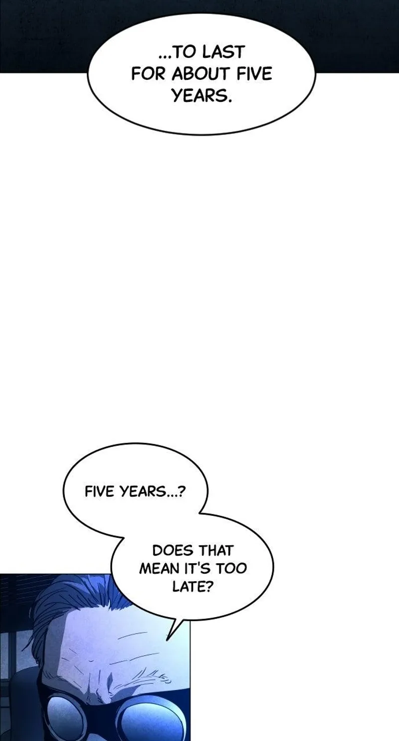 FOG LAND Chapter 30 - 3
