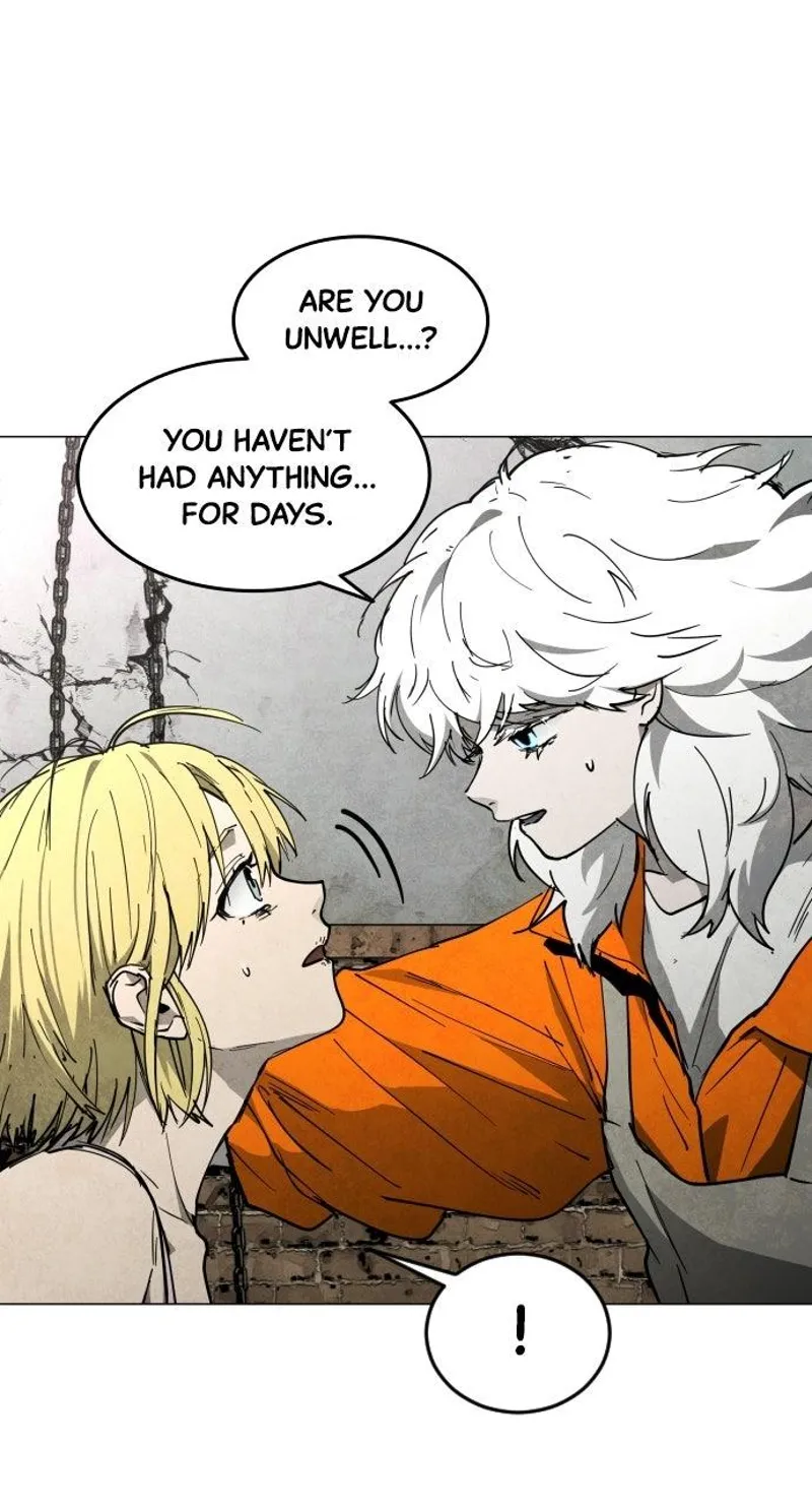 FOG LAND Chapter 30 - 30