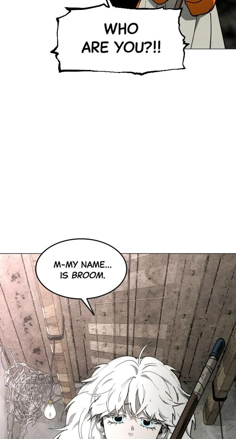 FOG LAND Chapter 30 - 32