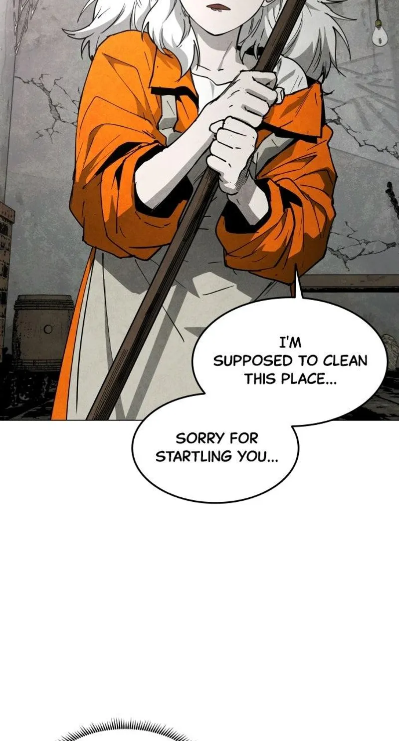 FOG LAND Chapter 30 - 33