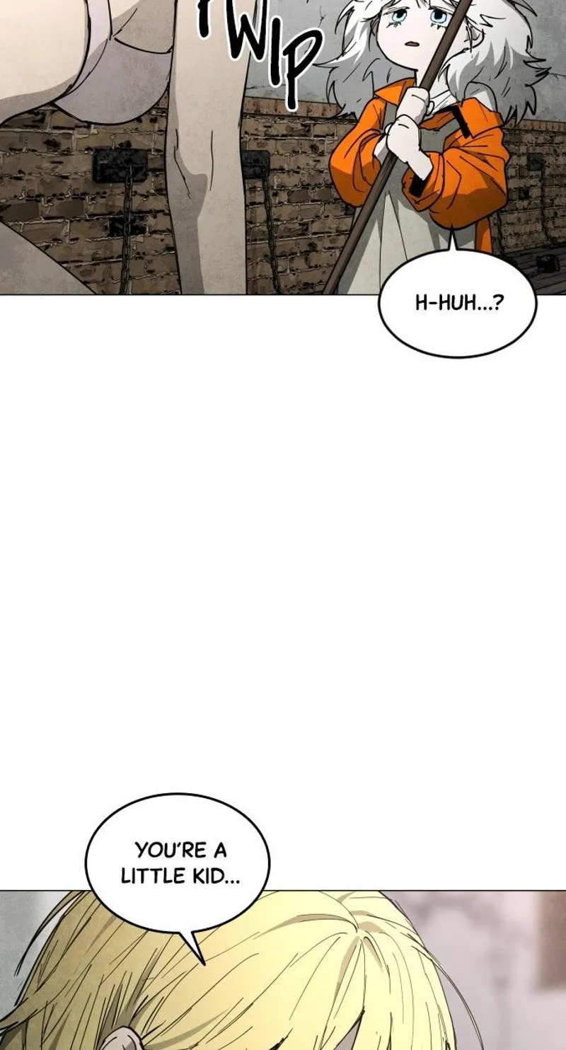 FOG LAND Chapter 30 - 37