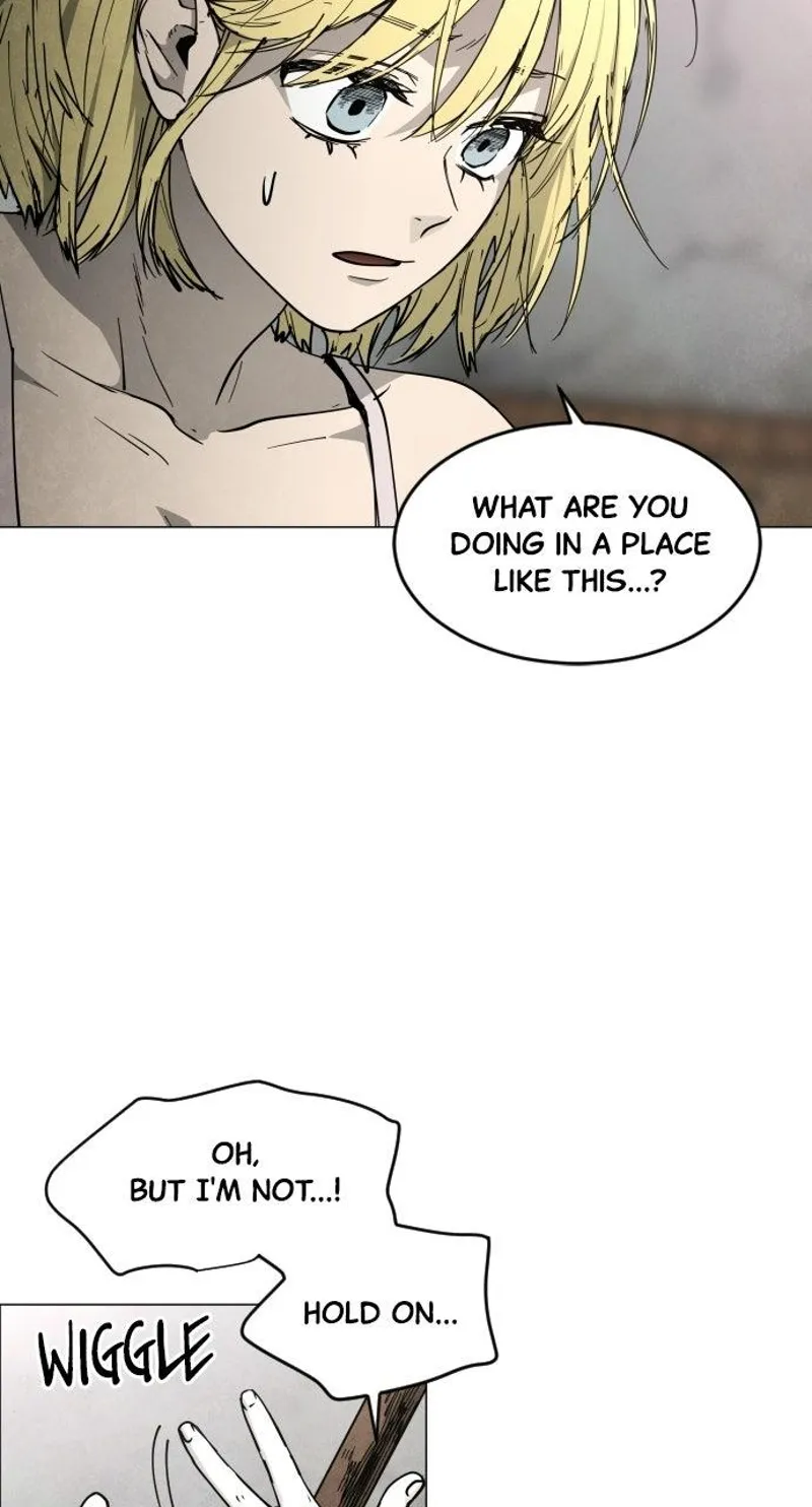 FOG LAND Chapter 30 - 38