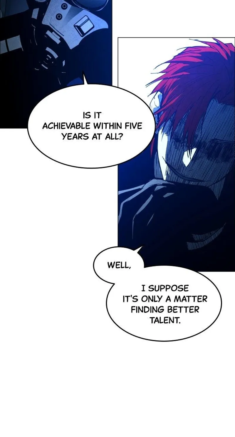 FOG LAND Chapter 30 - 4