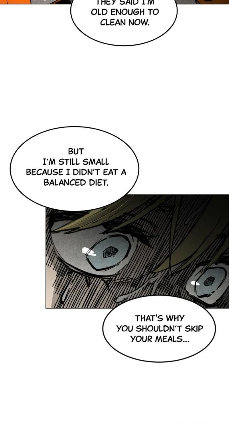 FOG LAND Chapter 30 - 41