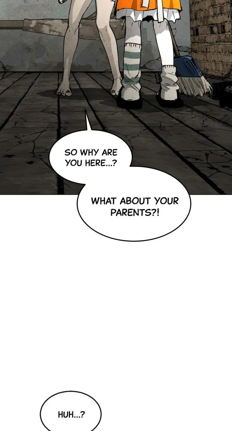 FOG LAND Chapter 30 - 43