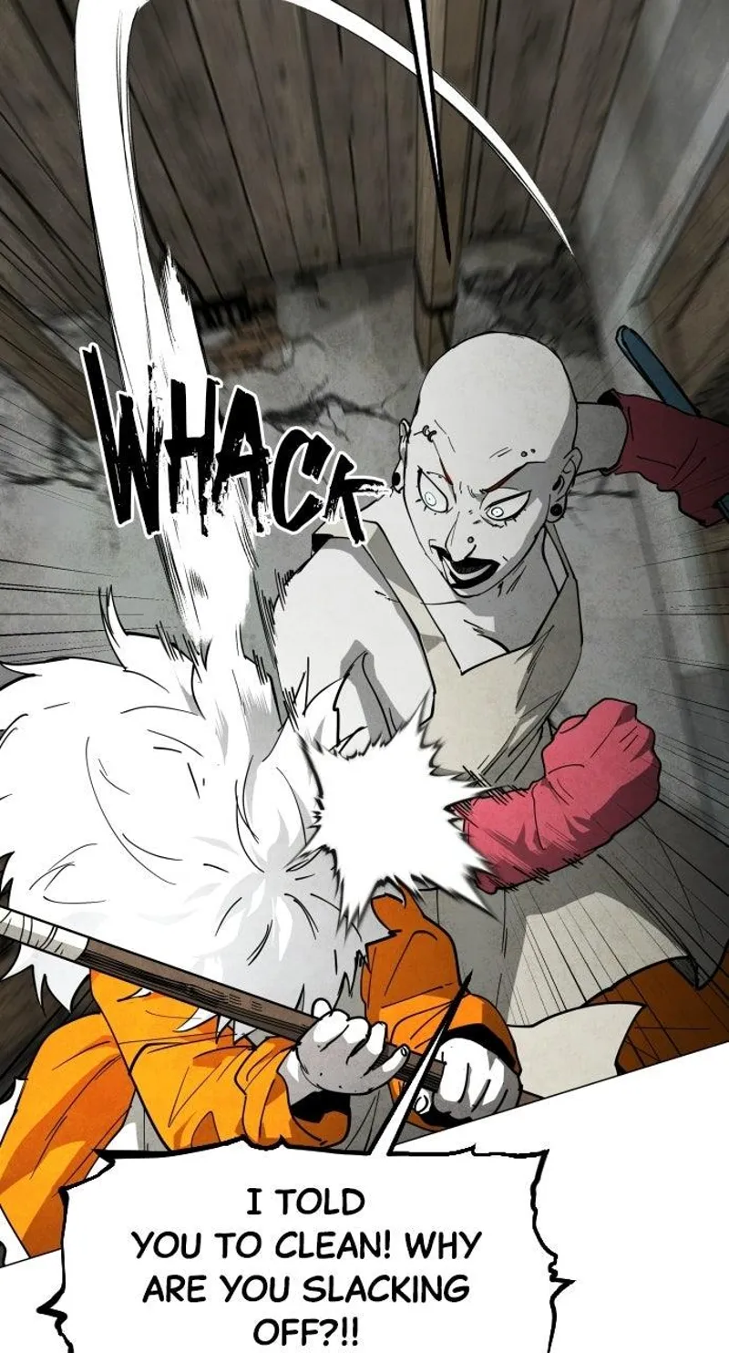 FOG LAND Chapter 30 - 45