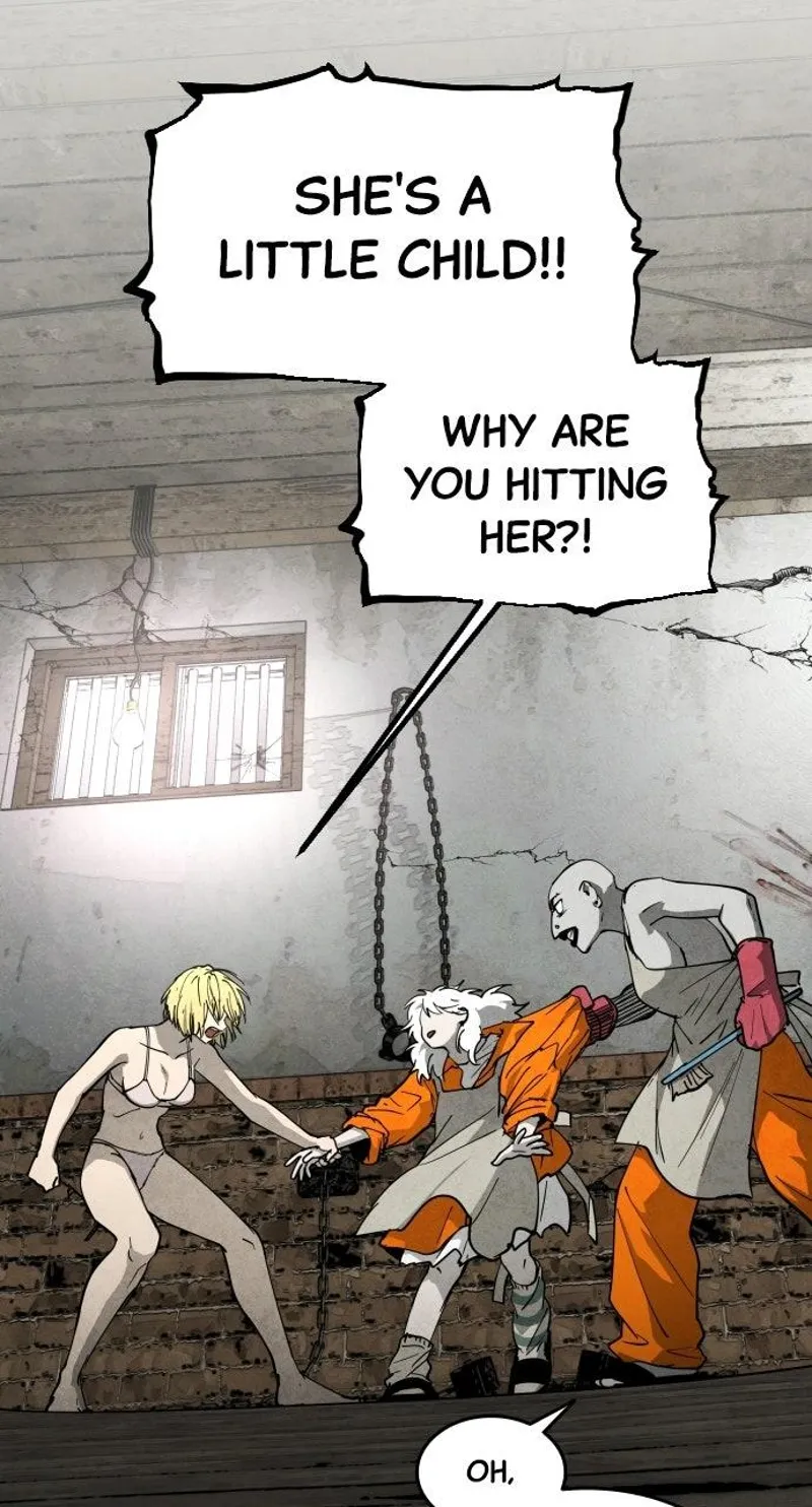 FOG LAND Chapter 30 - 48