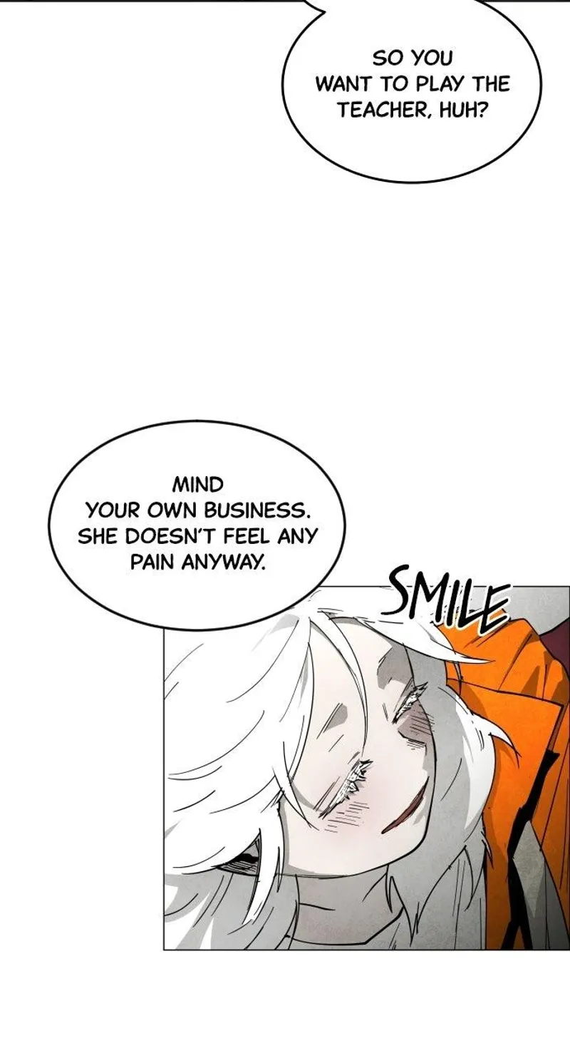 FOG LAND Chapter 30 - 49