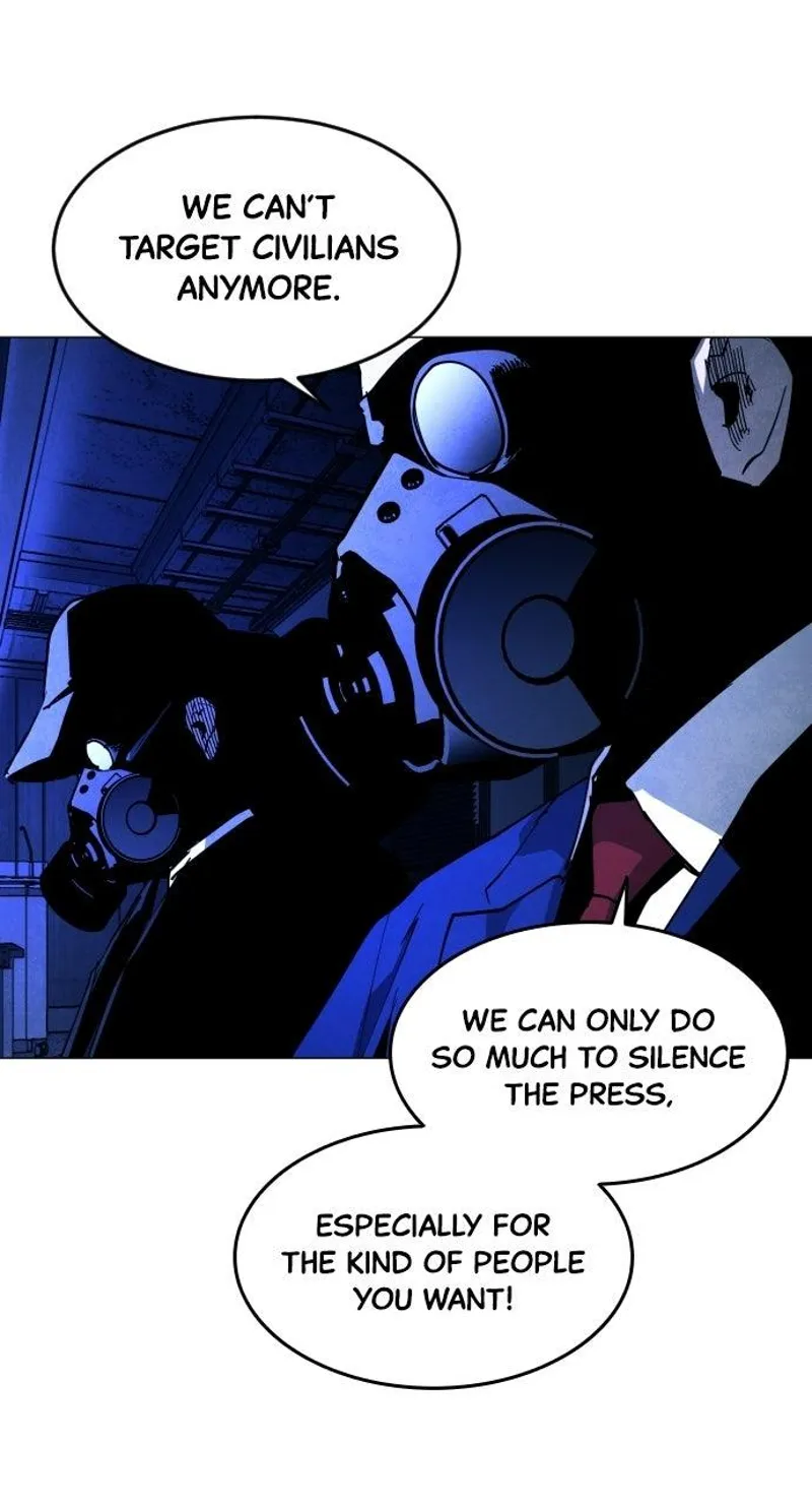 FOG LAND Chapter 30 - 5