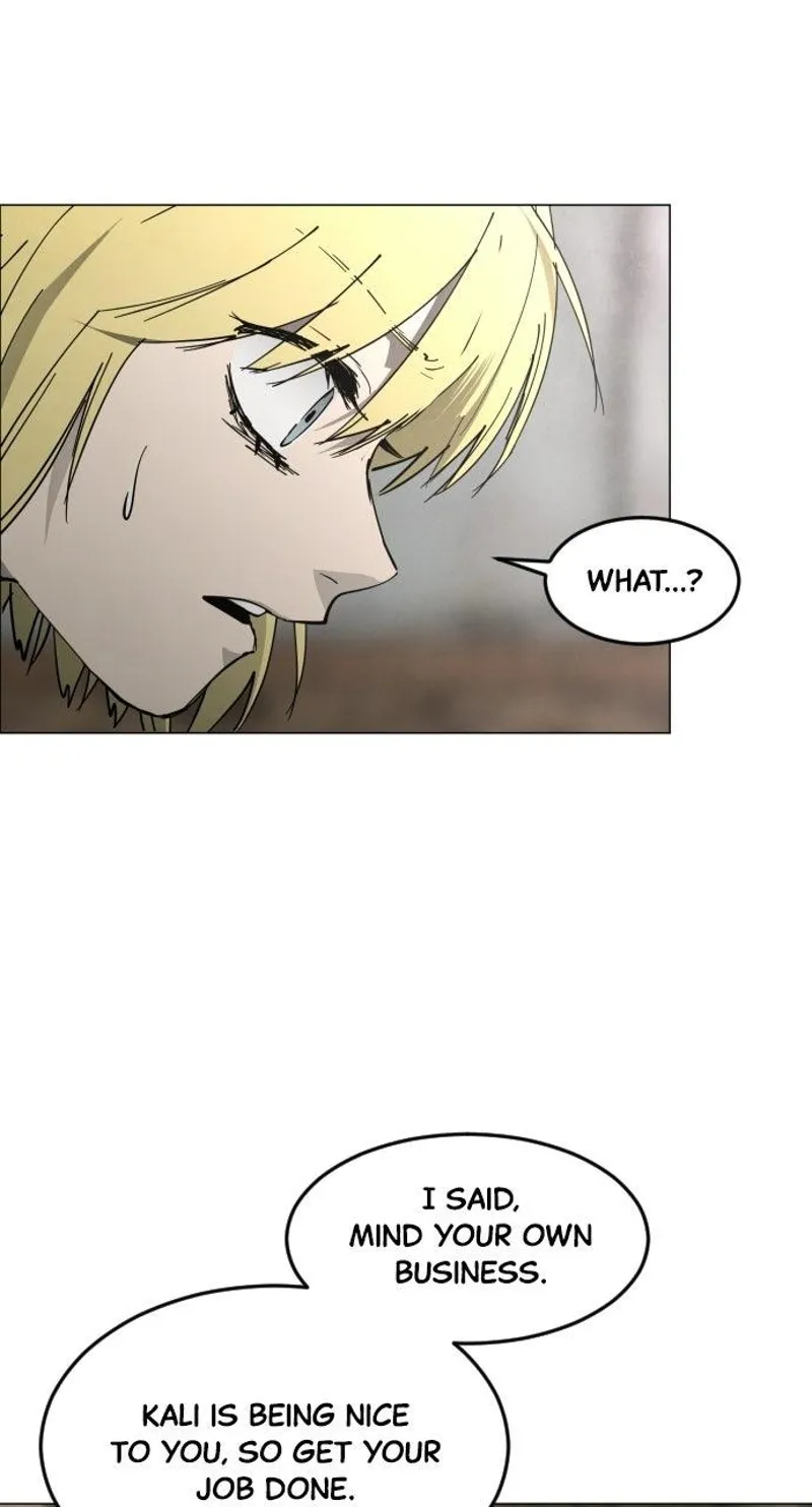 FOG LAND Chapter 30 - 50