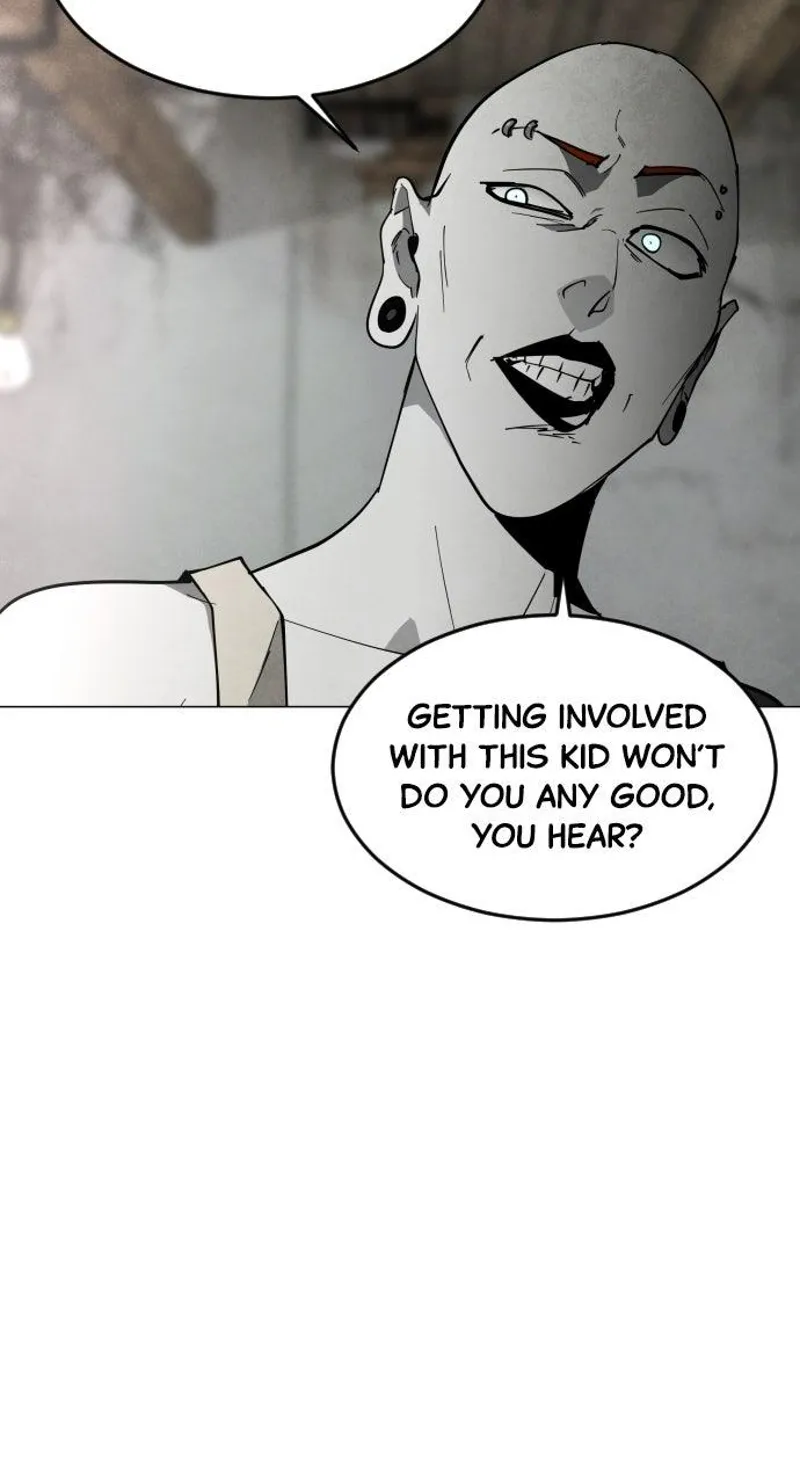 FOG LAND Chapter 30 - 51