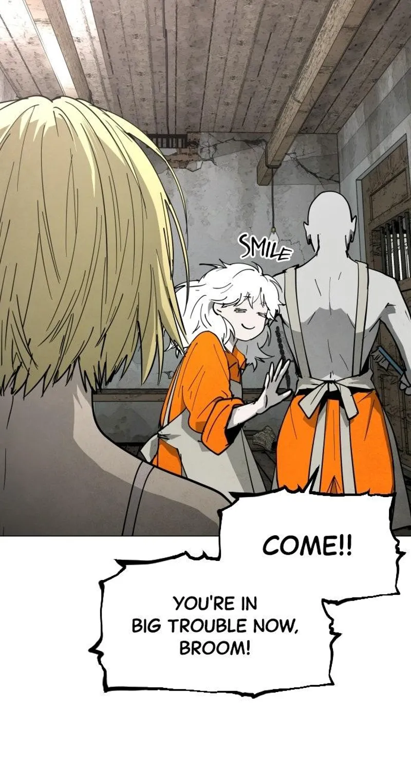 FOG LAND Chapter 30 - 54