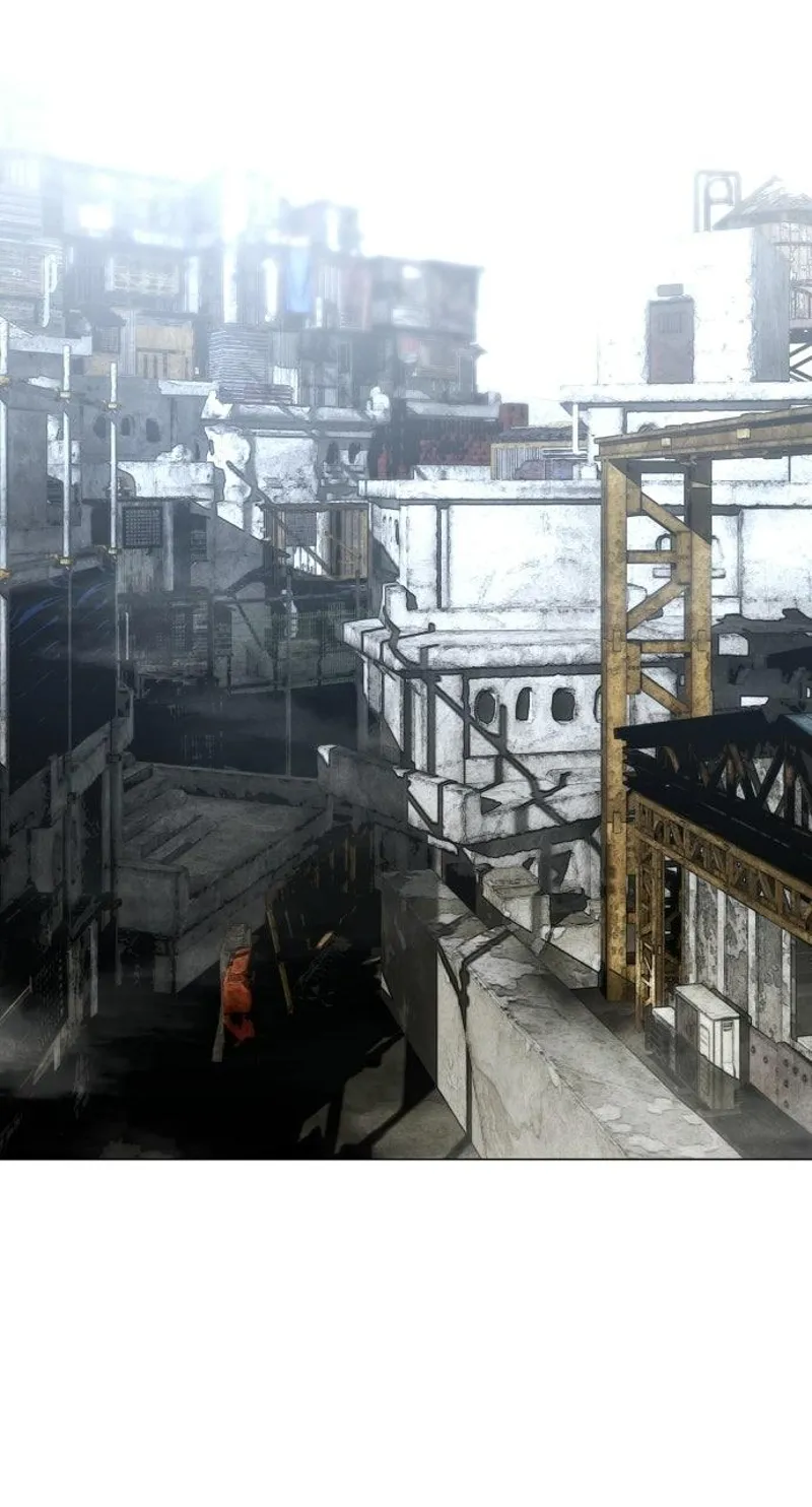 FOG LAND Chapter 30 - 57
