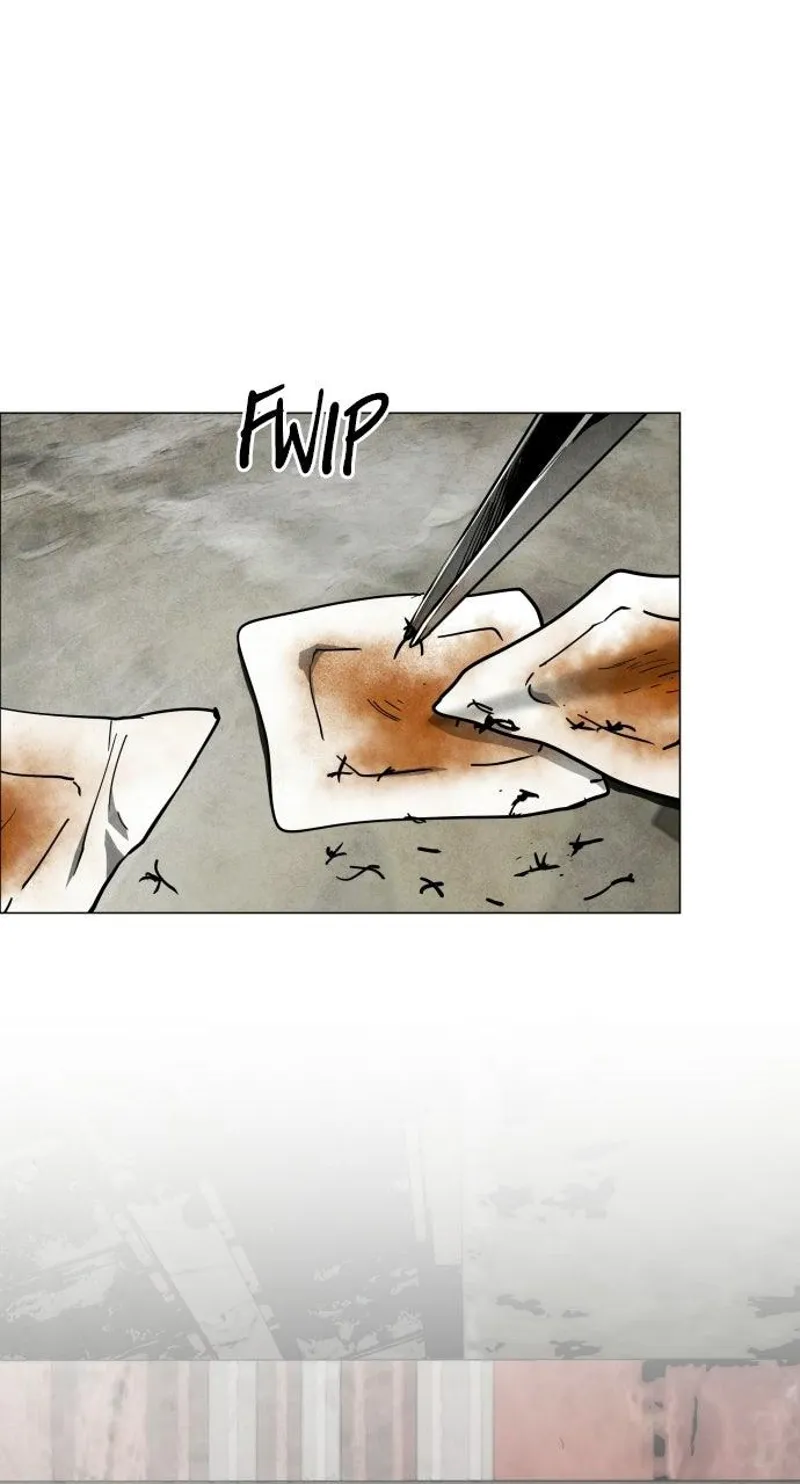 FOG LAND Chapter 30 - 58