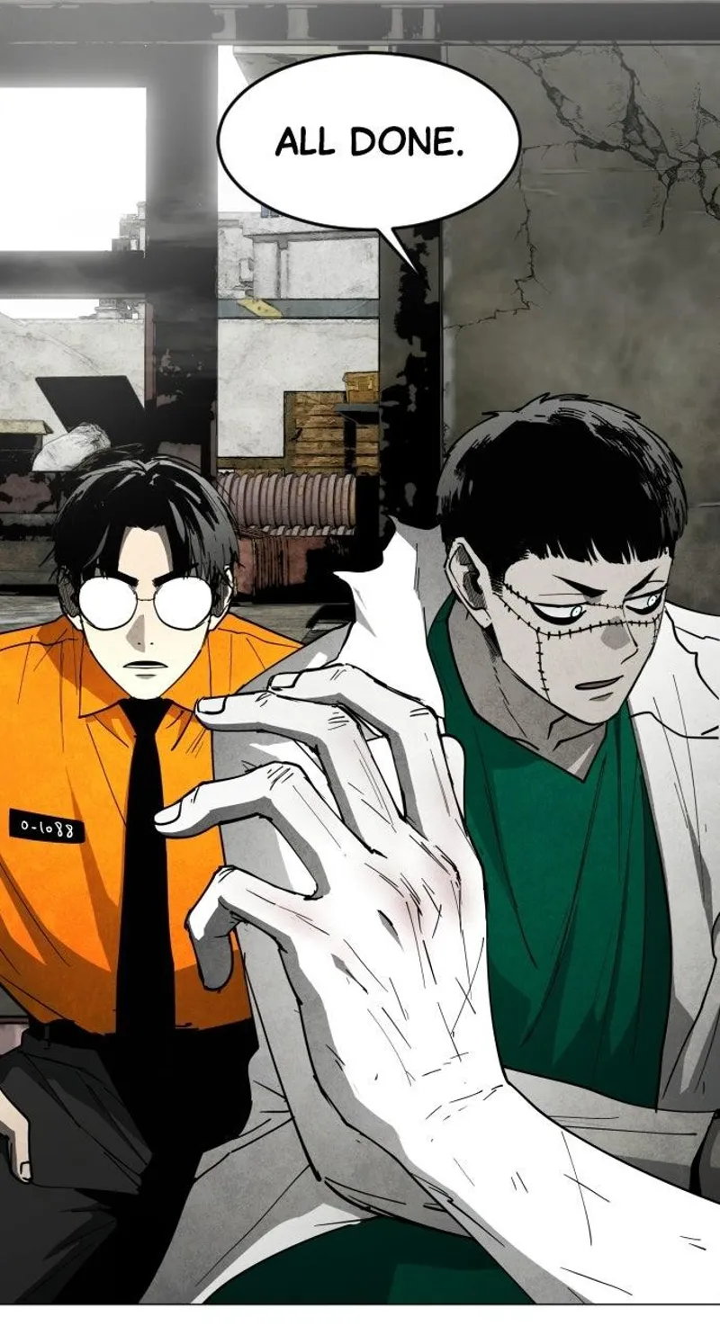 FOG LAND Chapter 30 - 59