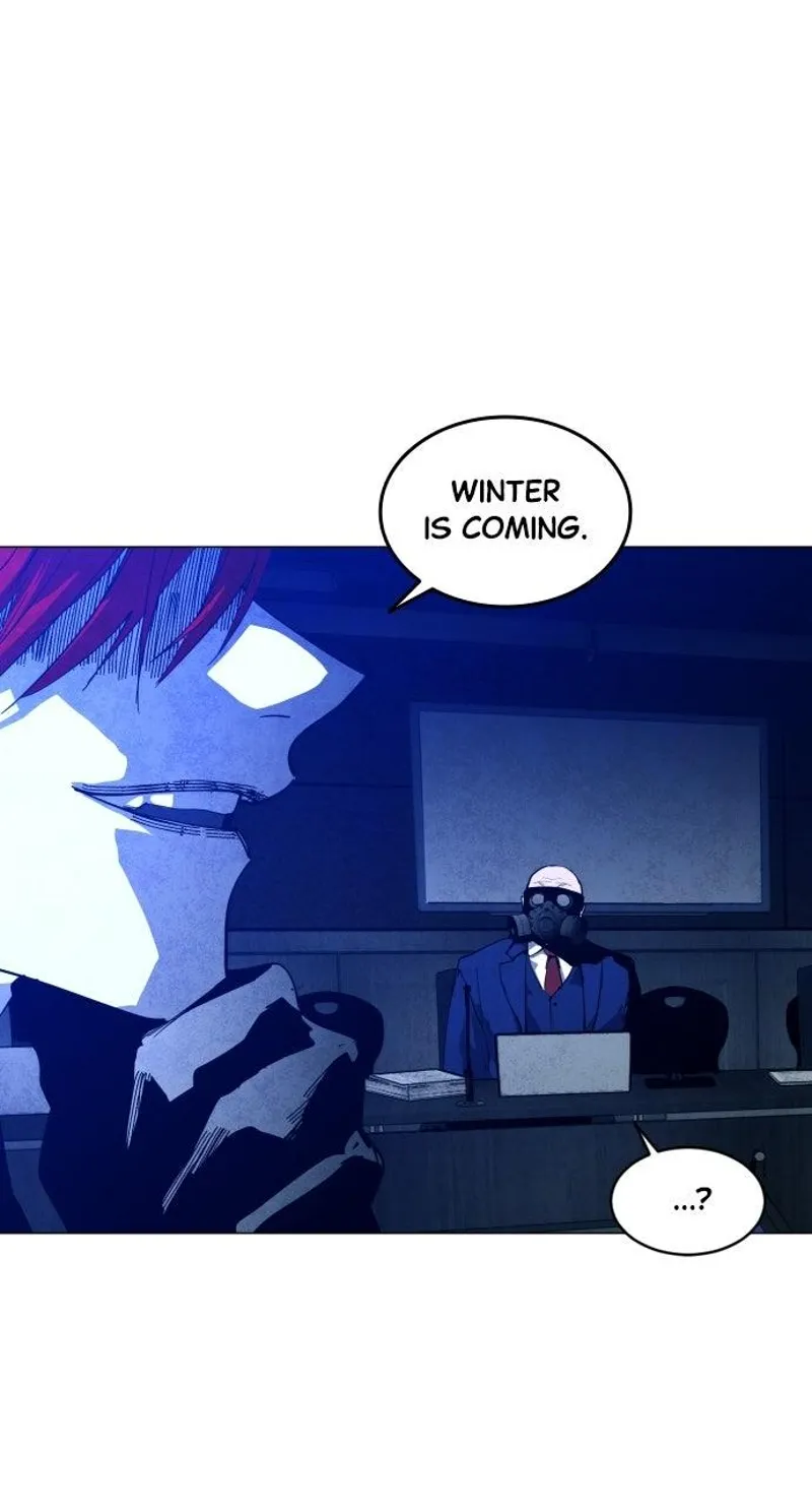 FOG LAND Chapter 30 - 6