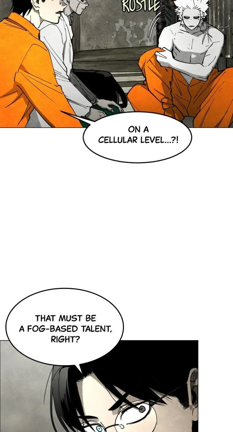 FOG LAND Chapter 30 - 62