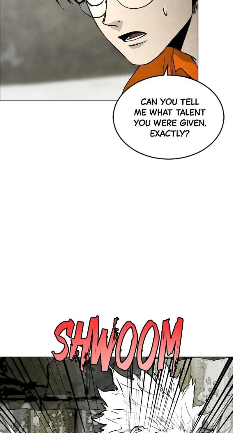 FOG LAND Chapter 30 - 63