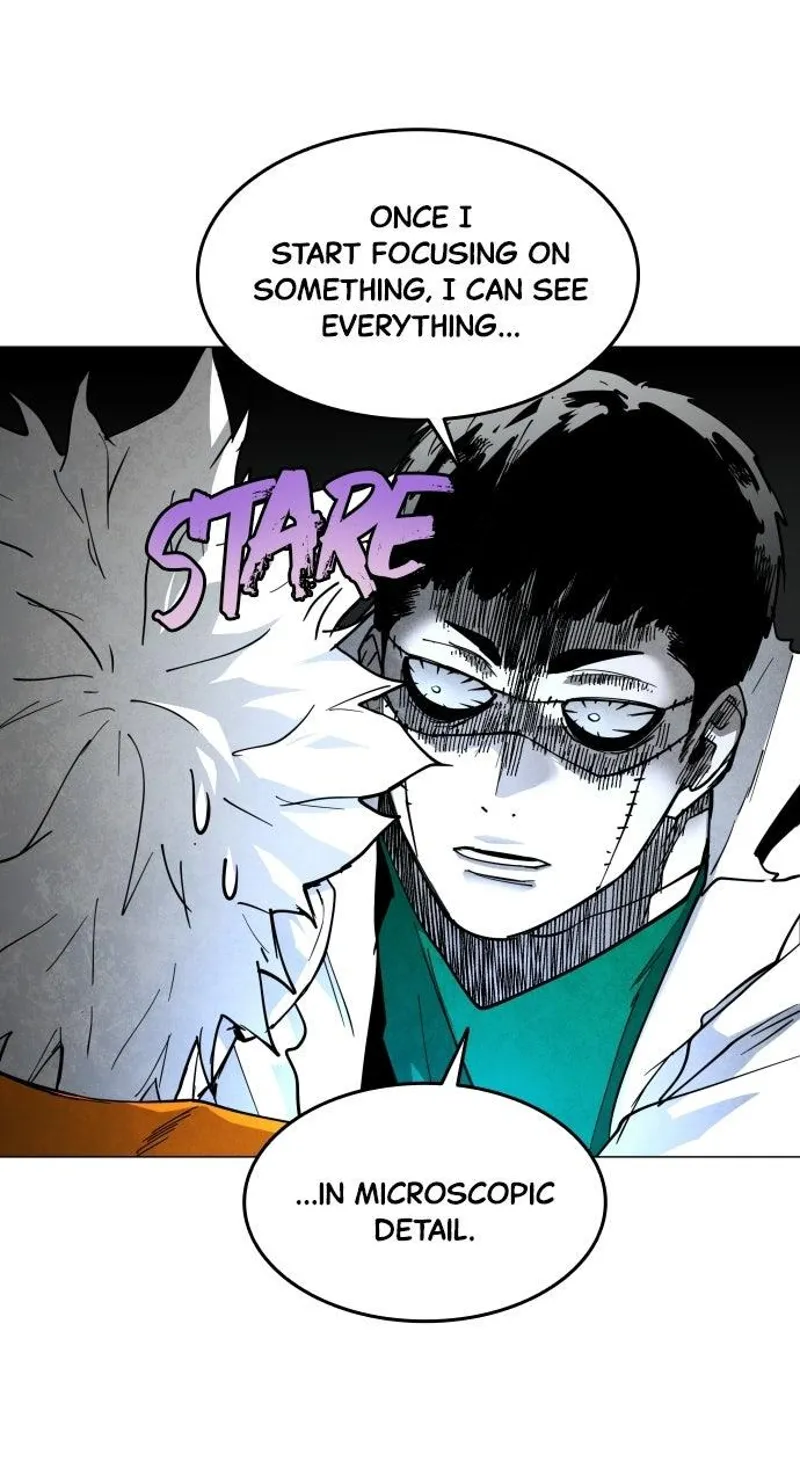FOG LAND Chapter 30 - 65