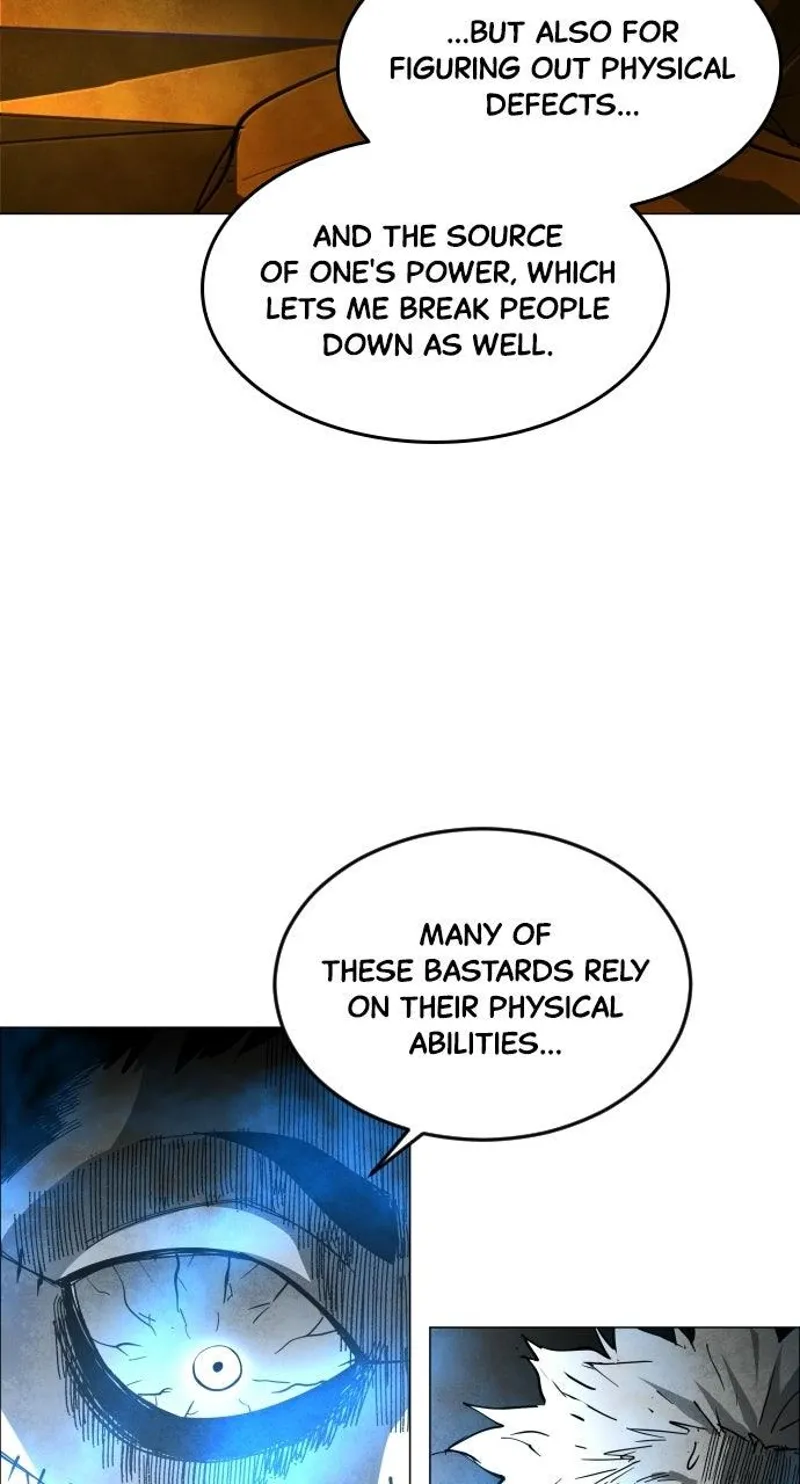 FOG LAND Chapter 30 - 67